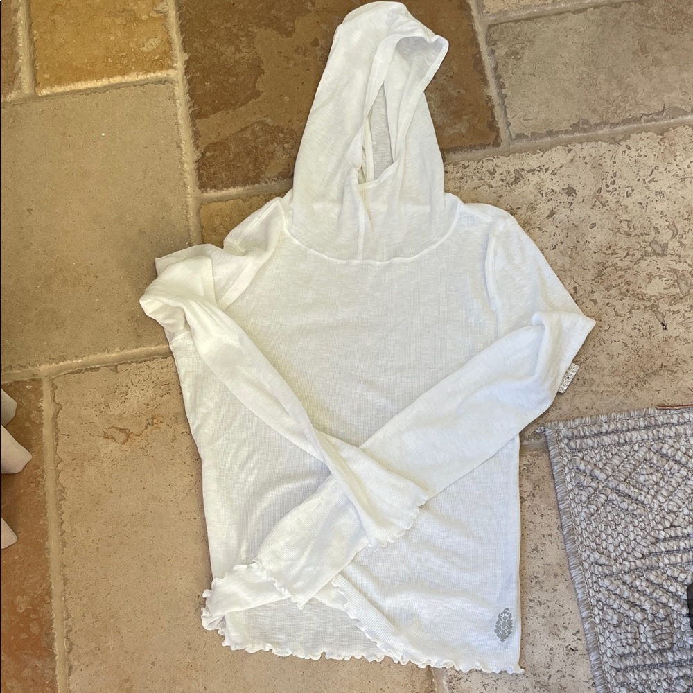 FP Movement by Free People White Hoodie